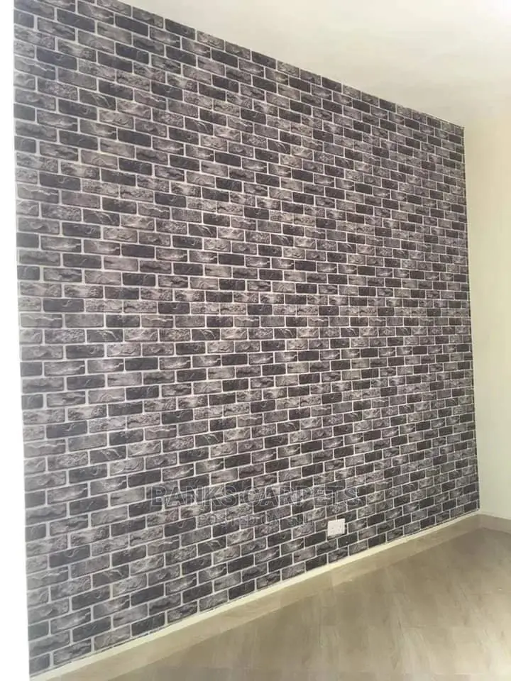 3D Wall Papers