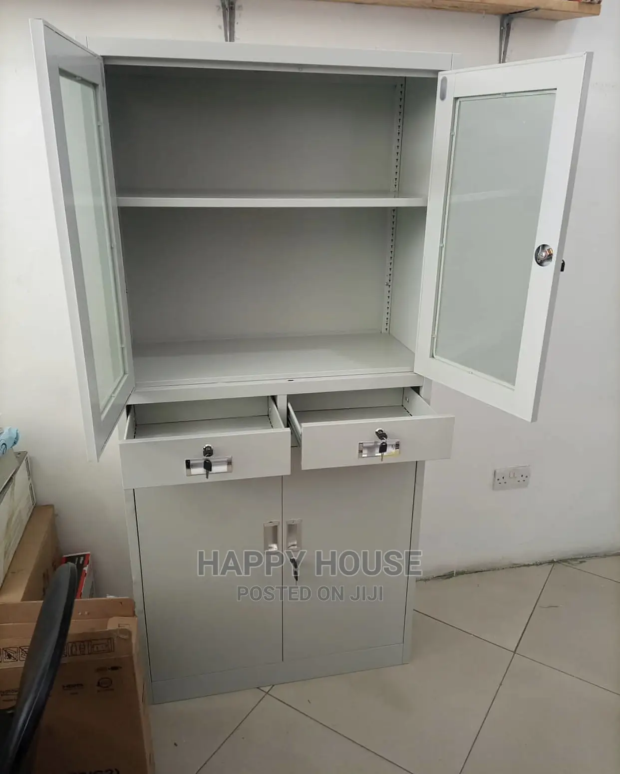 Office File Cabinets
