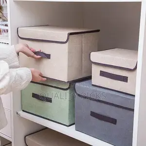 Storage Boxes