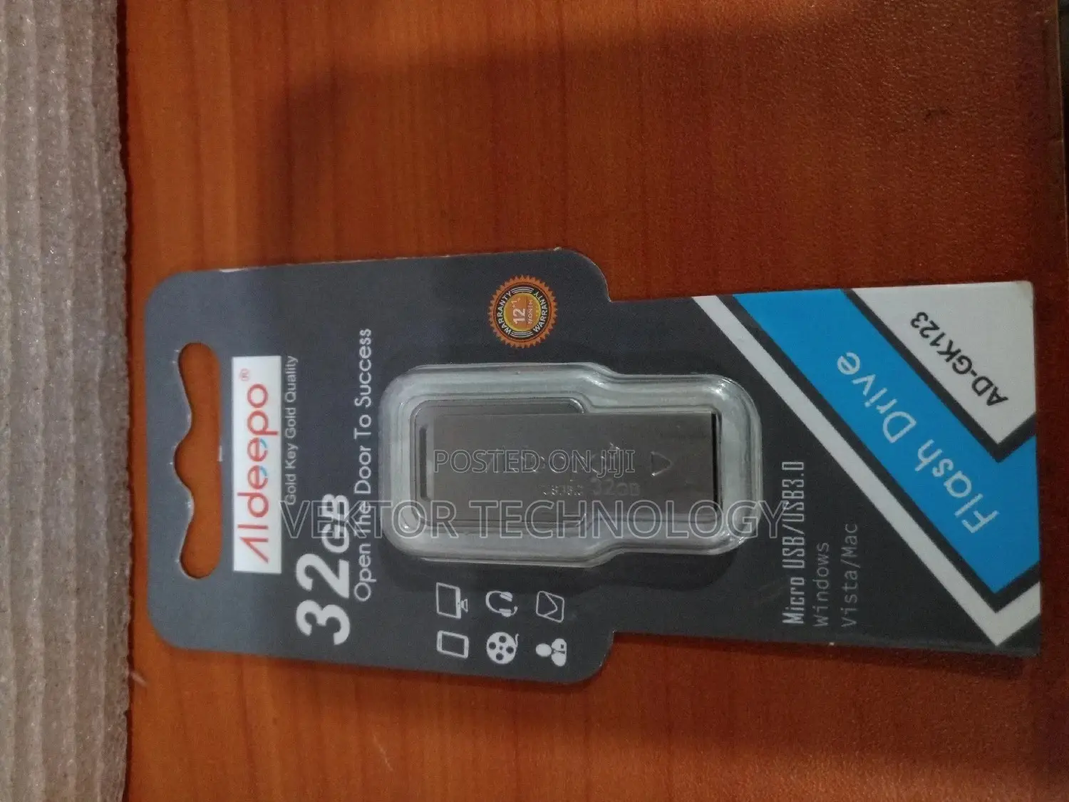 32gb Flash Drive 3.0