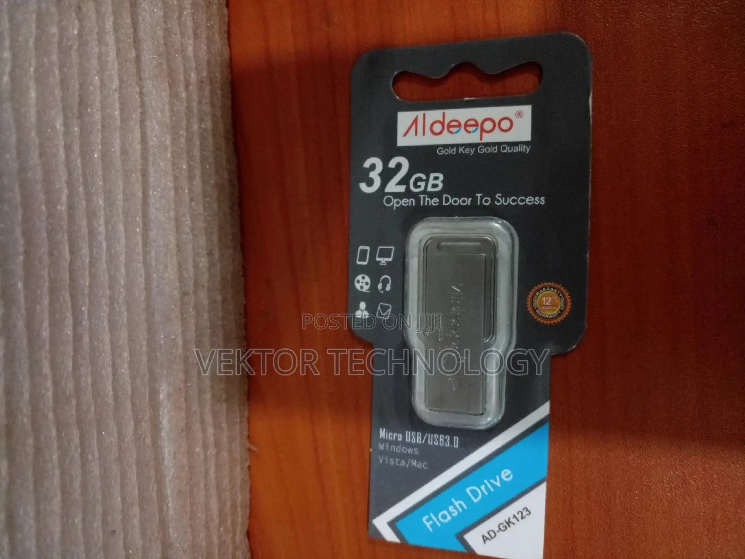 32gb Flash Drive 3.0
