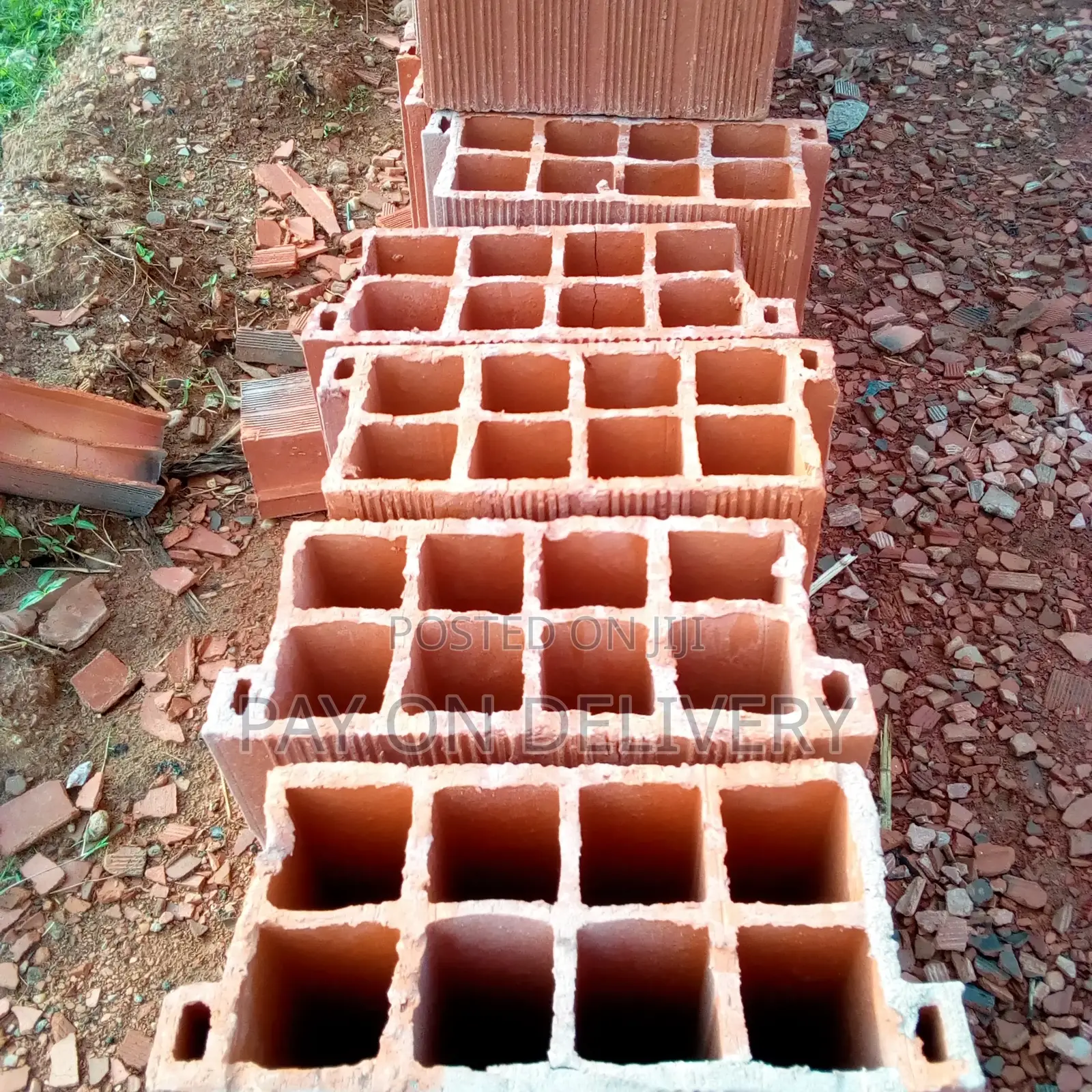 Slab(Max Pan Blocks)
