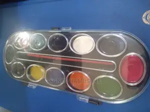 Water Colour Paint For Kids