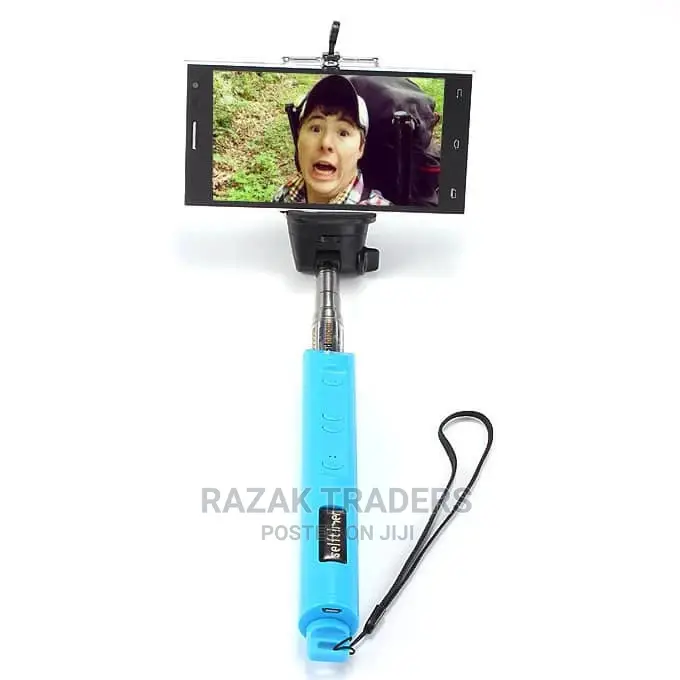 Wireless Selfie Stick