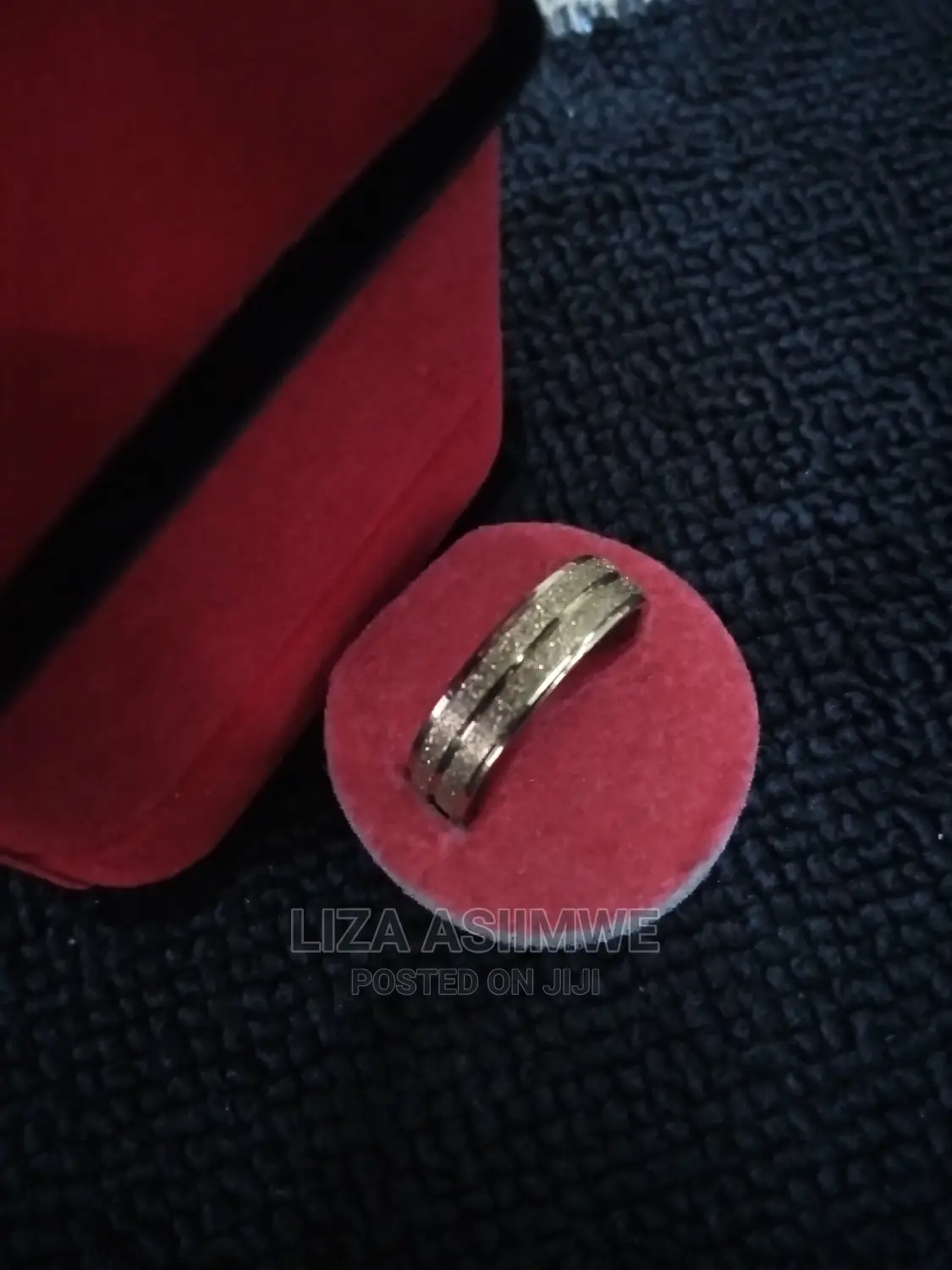 Quality and Unique Wedding Rings for Men