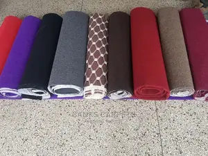 Office Carpets