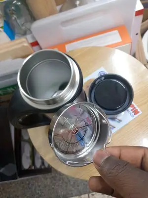 Travel Mugs( Vaccumed)