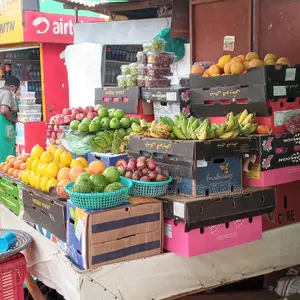 All Imported and Local Fruits