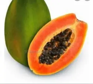 SWEET Papaya