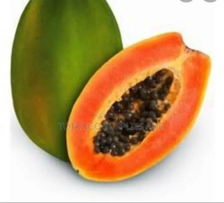 SWEET Papaya