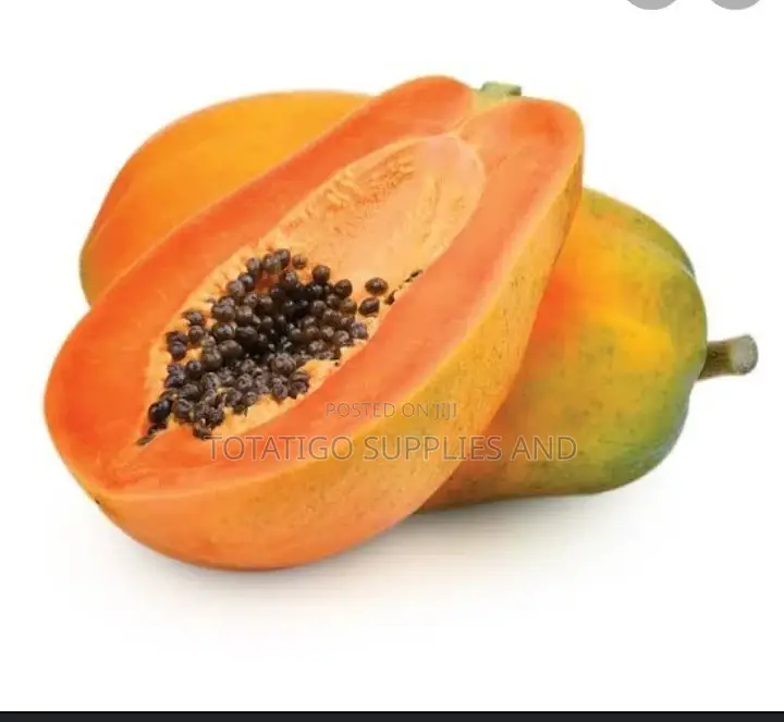 SWEET Papaya