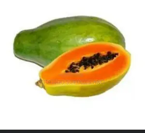 SWEET Papaya