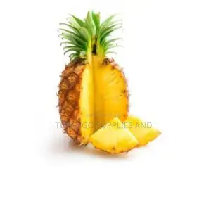 Ugandan Pineapple