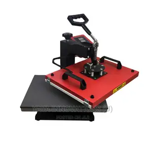 Heatpress 38 by 38 Machine
