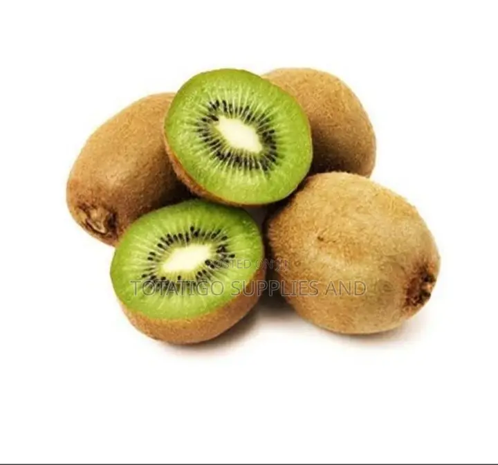 KIWI Fruit.