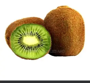 KIWI Fruit.