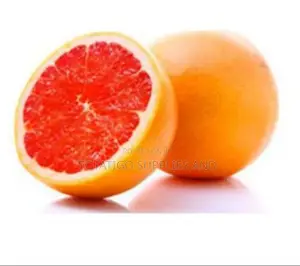 SWEET Grapefruit