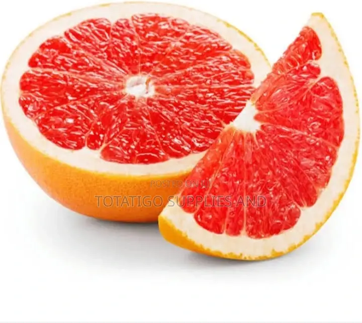 SWEET Grapefruit
