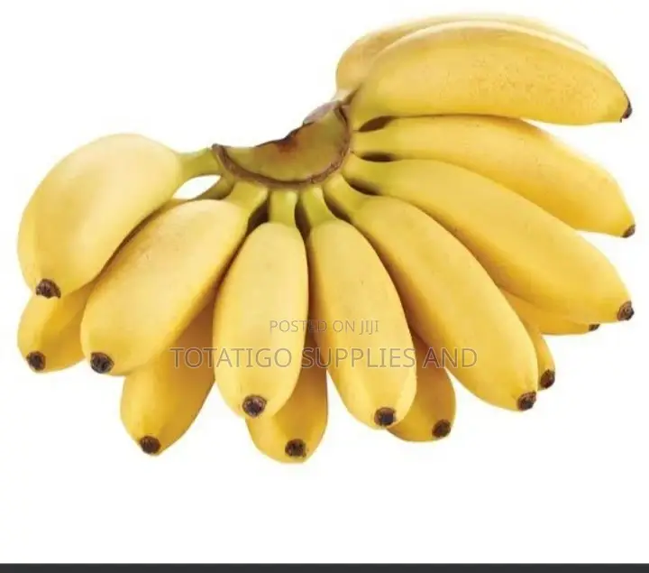 BABY Banana