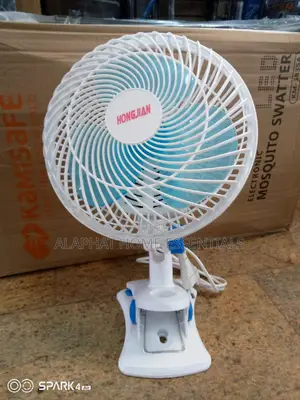 Hongjian Table Fan