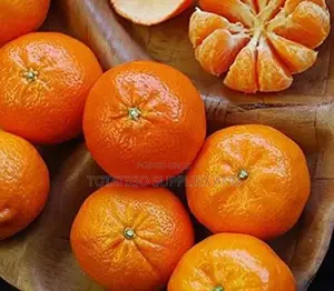 South African Seedless Tangerines