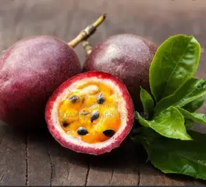 Passion Fruits All Varieties