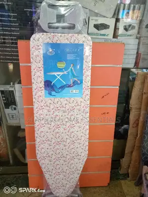 Medium Size Ironing Boards