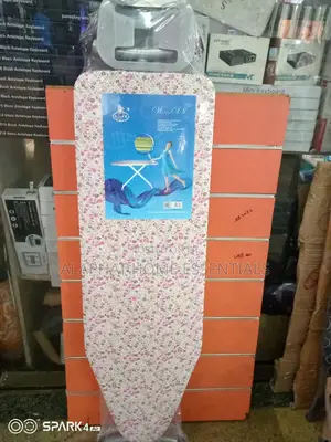 Medium Size Ironing Boards