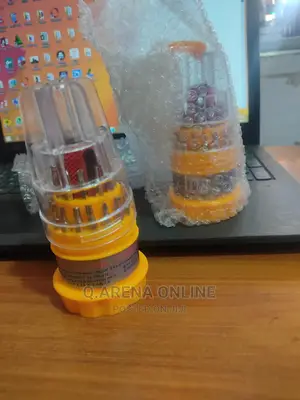 31-in-1 Screwdriver Set Phone Kit