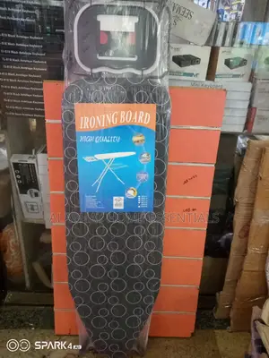 Big Size Ironing Boards