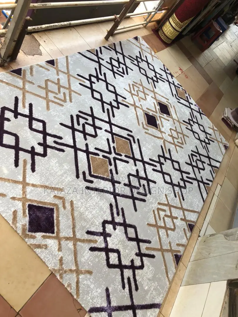Center Carpet/Centre Carpets