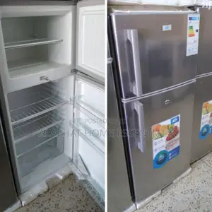 Adh 220 Litre Double Refrigerator