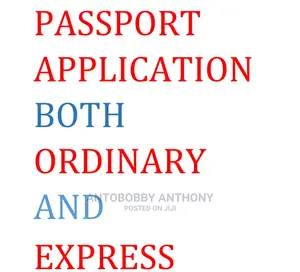 Passport Travel
