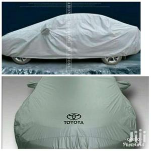 All Weather Car Cover
