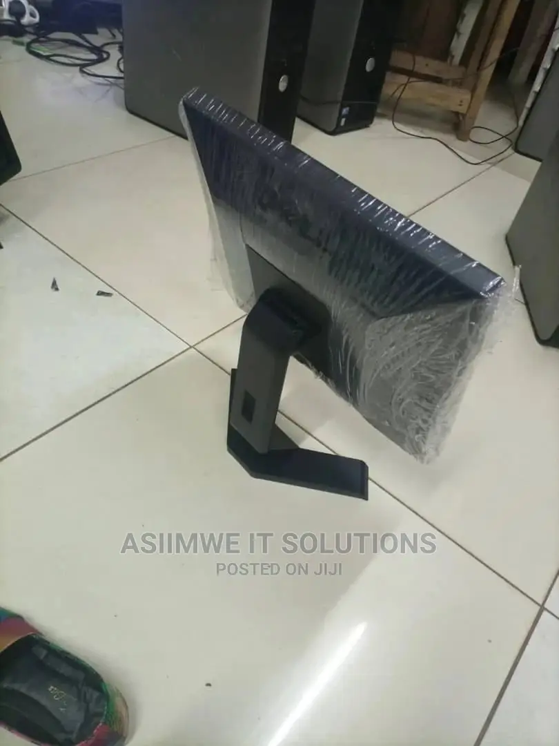 Computer Monitors