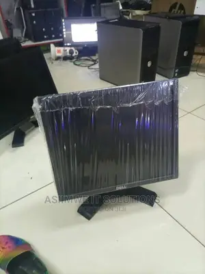 Computer Monitors