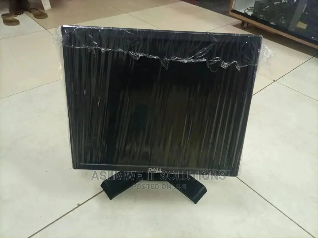 Computer Monitors