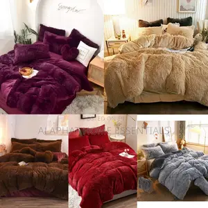 Bedcover / Duvet