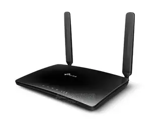 Tp-Link TL-MR100 300mbps Sim Card Wi-Fi 4G LTE Router