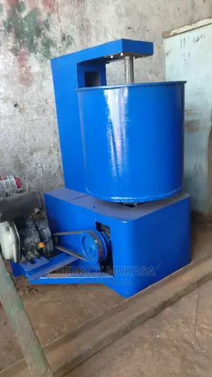 Paint Mixer