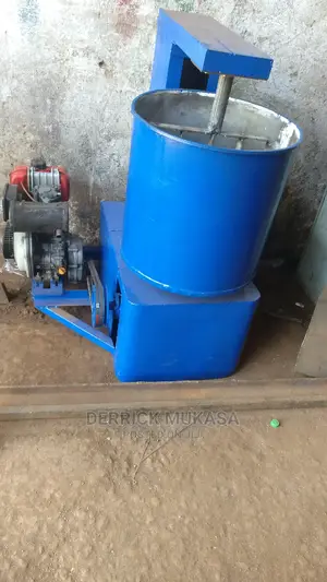 Paint Mixer