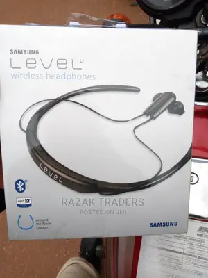 Samsung Level U 2 Bluetooth Headphones