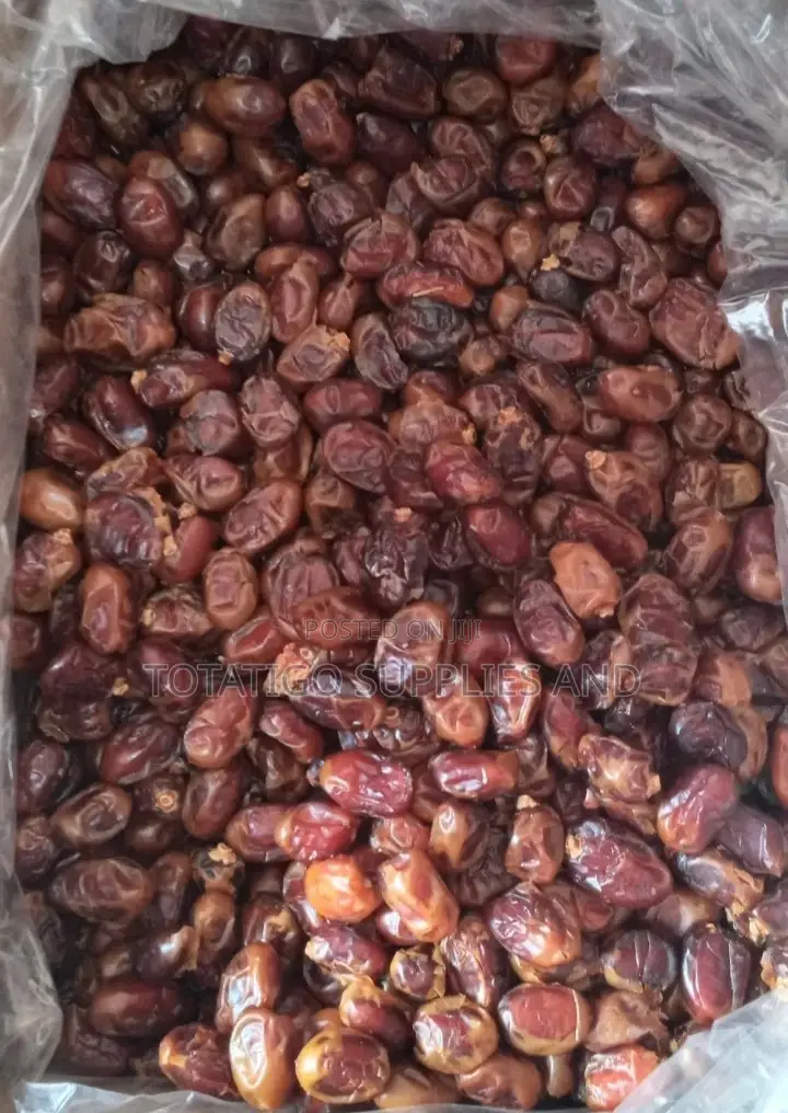 Sweet Dates- 10kgbox