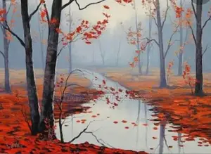 Paintings of Nature