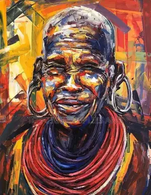 Personal Paintings