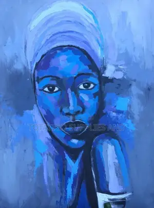 Personal Paintings
