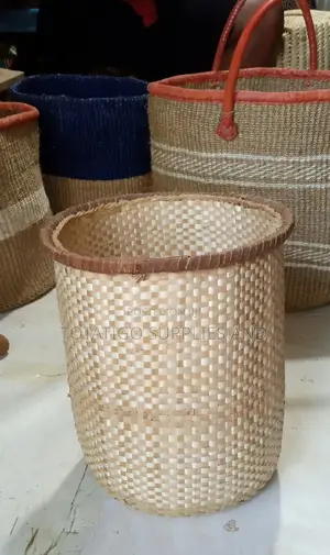 Longlasting Art Baskets