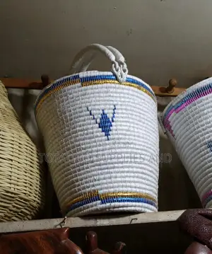 Original African Baskets