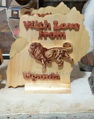 Wooden Art