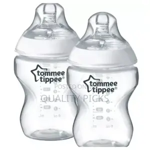 Tomme Bottles